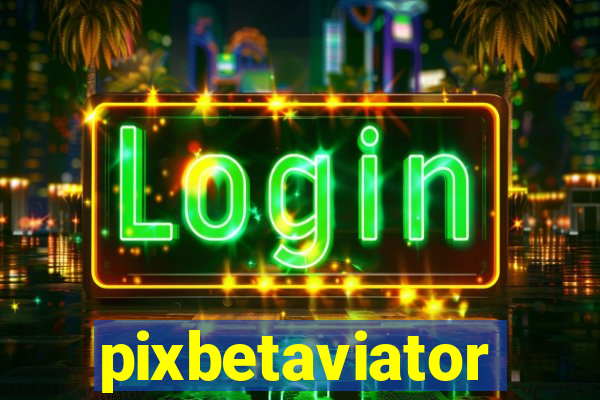 pixbetaviator