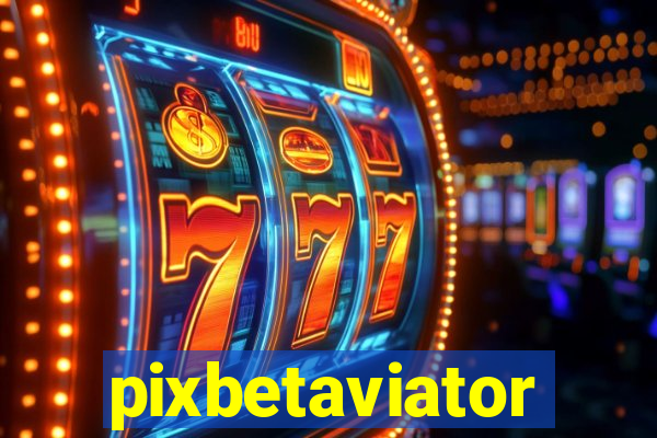 pixbetaviator