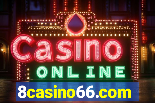 8casino66.com