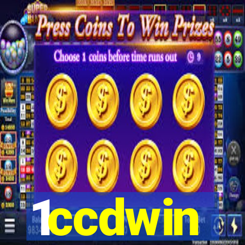 1ccdwin