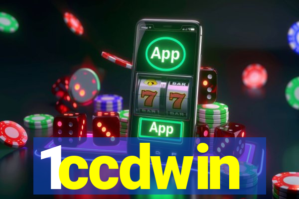 1ccdwin