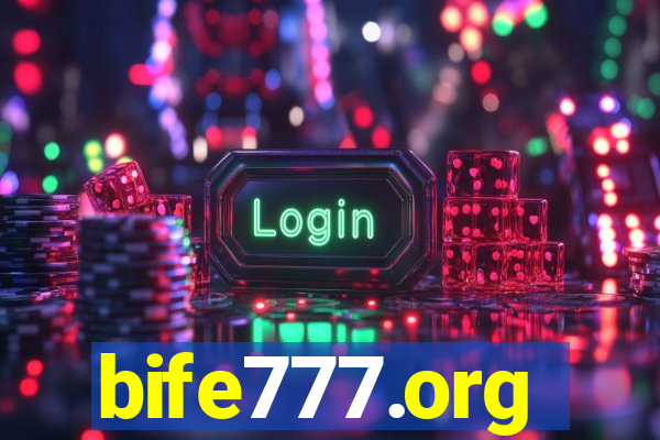 bife777.org