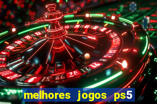 melhores jogos ps5 mundo aberto