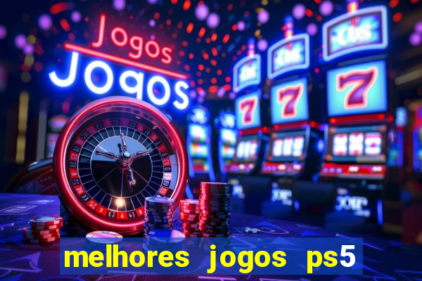 melhores jogos ps5 mundo aberto