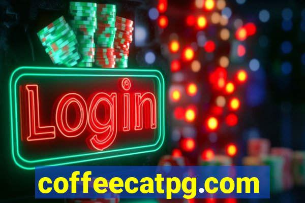 coffeecatpg.com