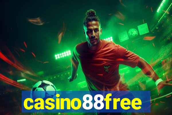 casino88free