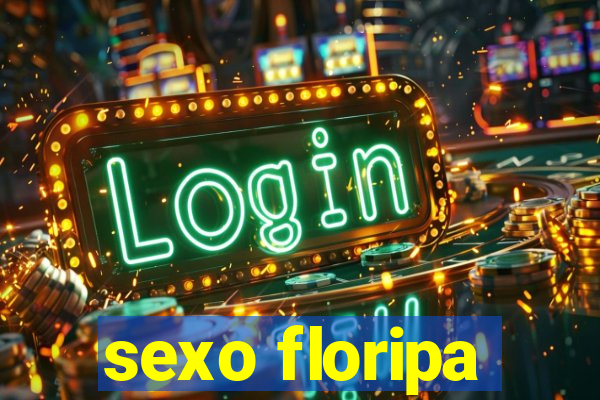 sexo floripa