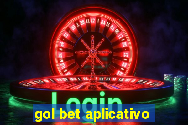 gol bet aplicativo