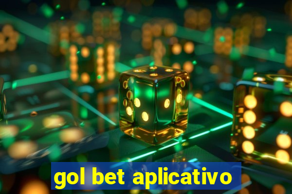 gol bet aplicativo