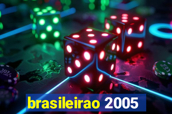 brasileirao 2005