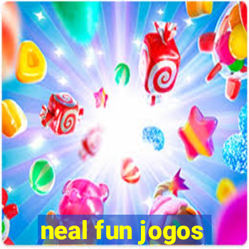 neal fun jogos