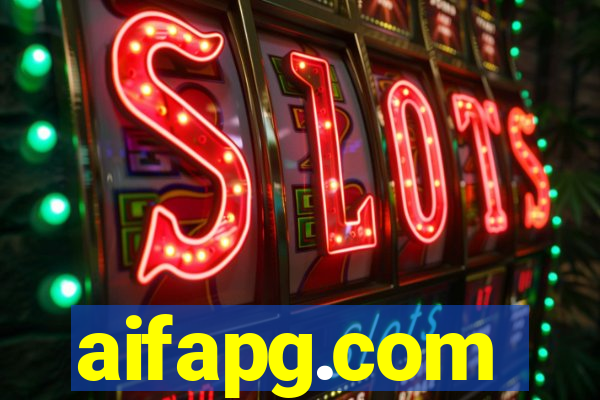 aifapg.com