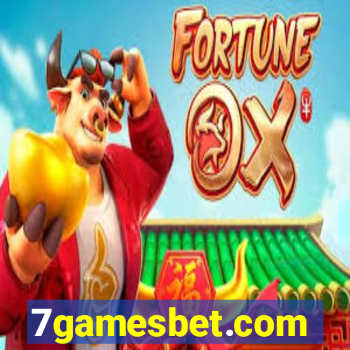 7gamesbet.com