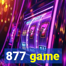 877 game