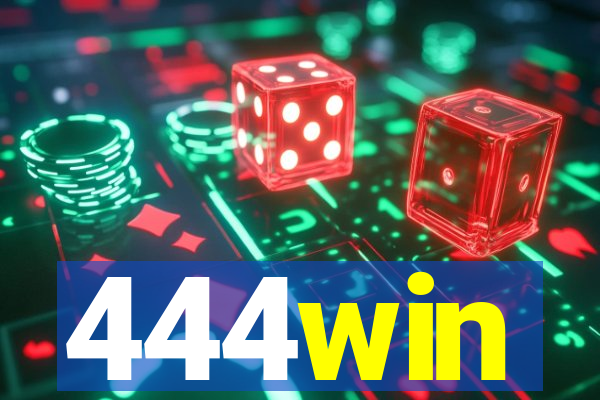 444win