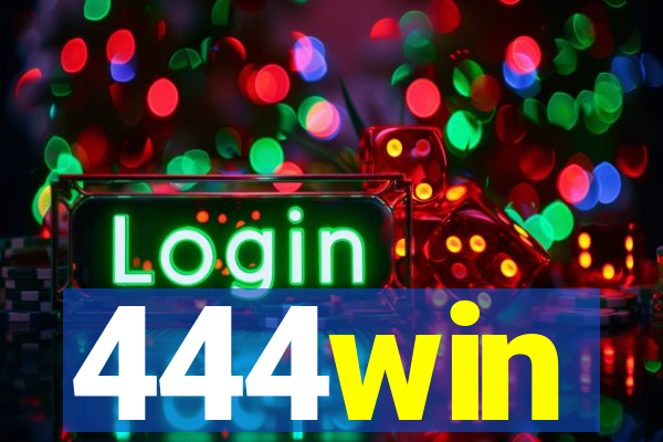 444win