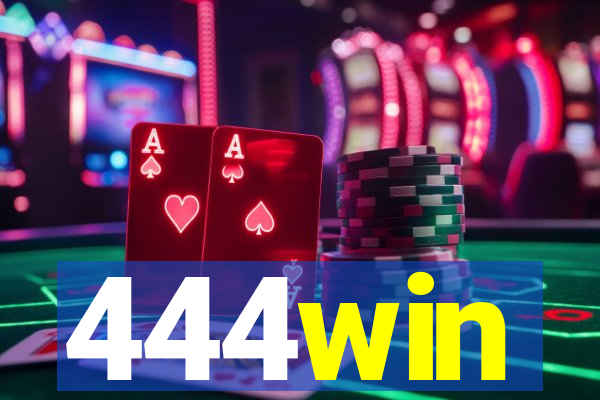 444win