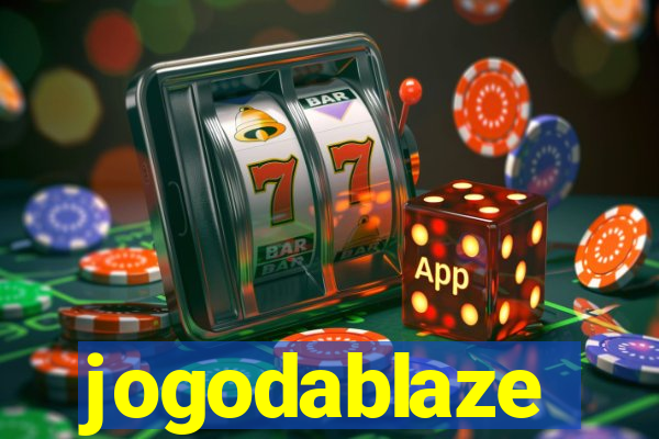 jogodablaze