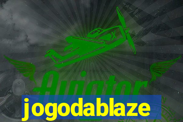 jogodablaze