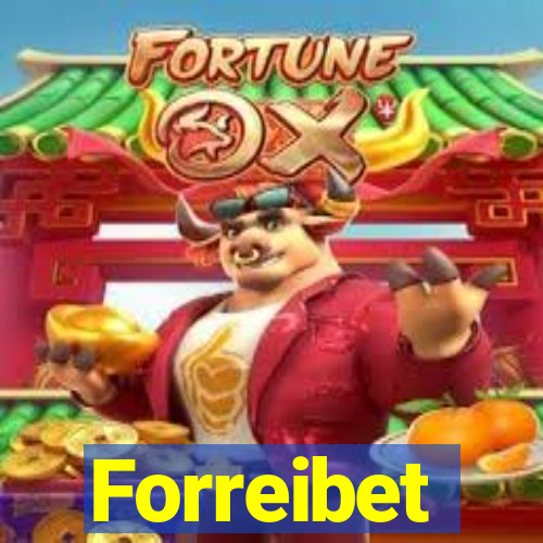 Forreibet