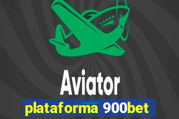 plataforma 900bet