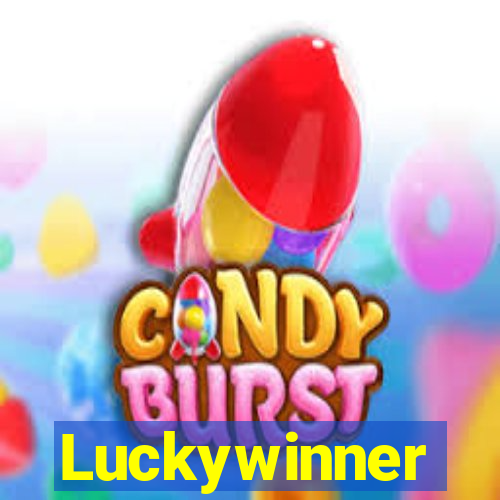 Luckywinner