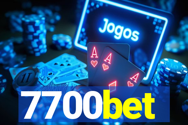 7700bet