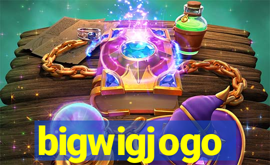 bigwigjogo