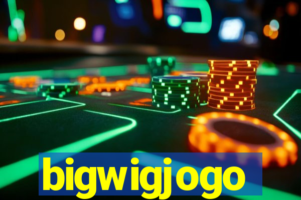 bigwigjogo