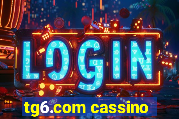 tg6.com cassino