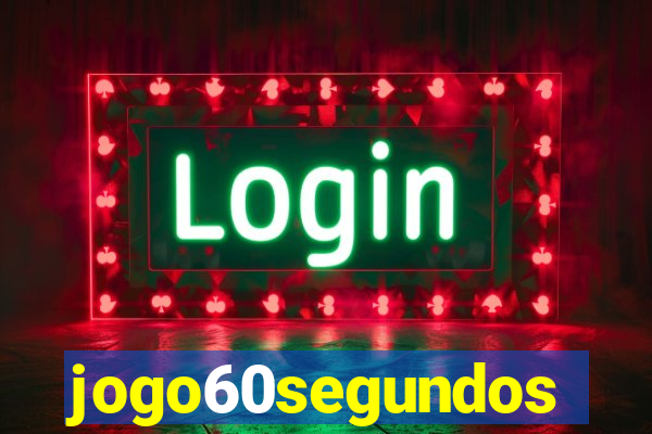 jogo60segundos