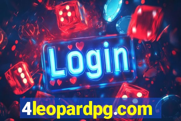 4leopardpg.com