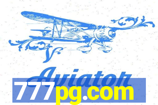 777pg.com