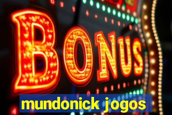 mundonick jogos