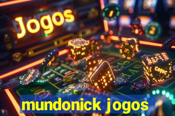 mundonick jogos