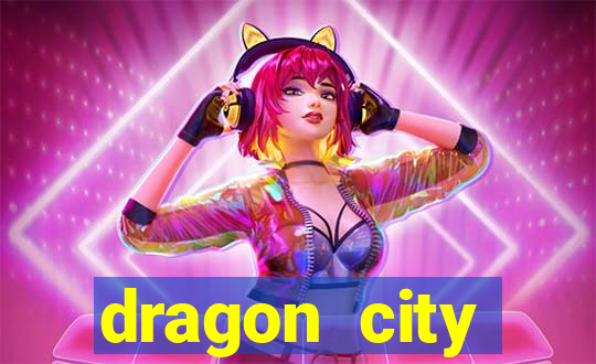 dragon city dinheiro infinito