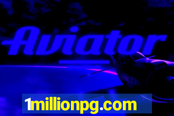 1millionpg.com