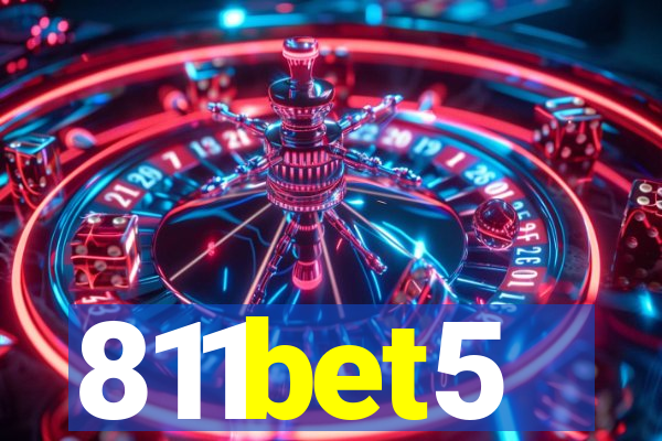 811bet5