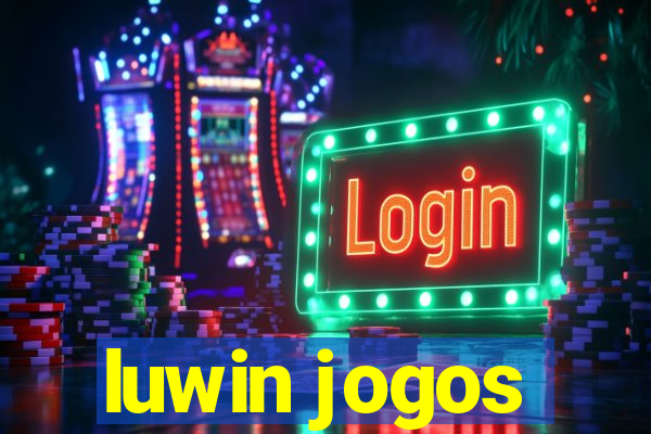 luwin jogos