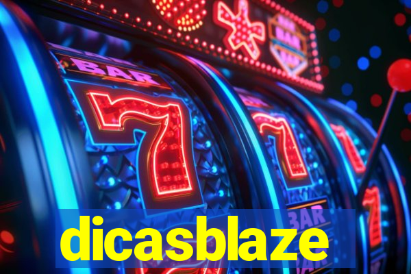 dicasblaze