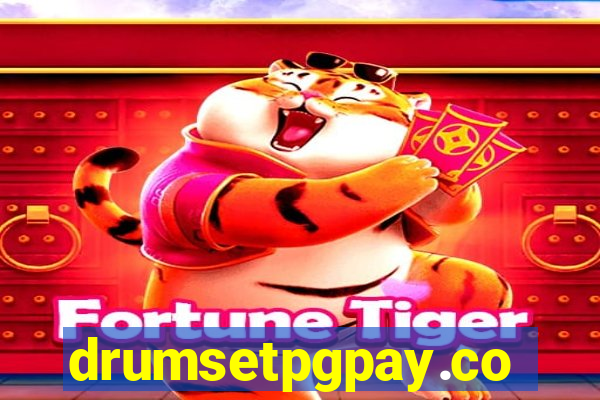 drumsetpgpay.com