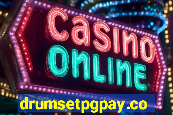 drumsetpgpay.com