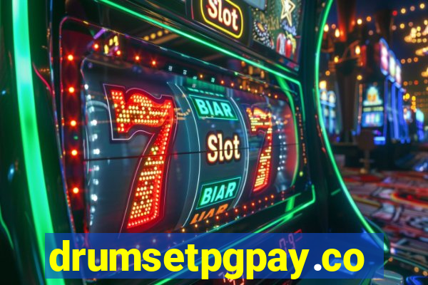 drumsetpgpay.com