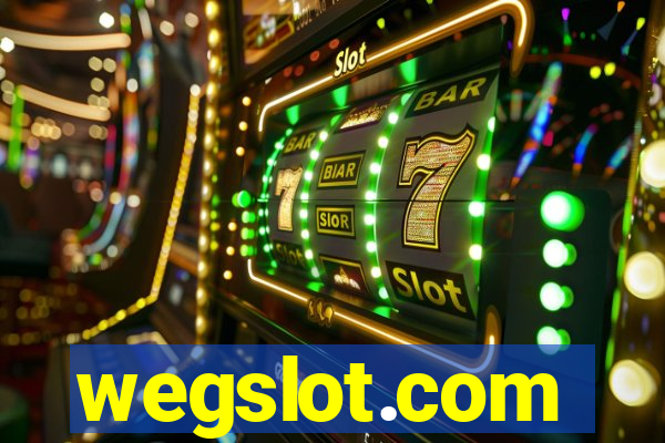 wegslot.com