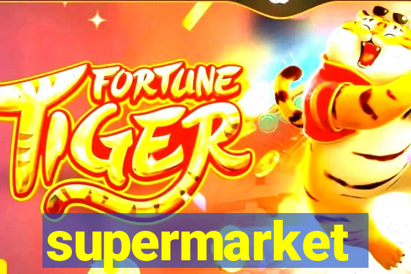 supermarket simulator apk dinheiro infinito android