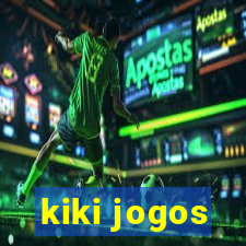 kiki jogos