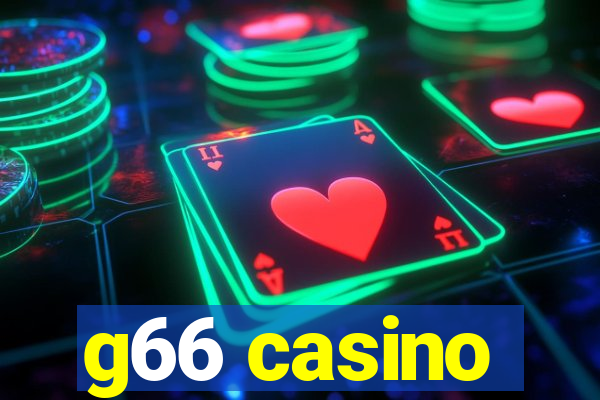 g66 casino