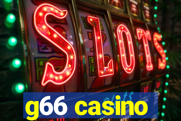 g66 casino