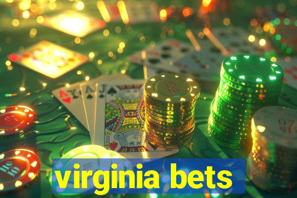 virginia bets