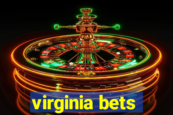 virginia bets